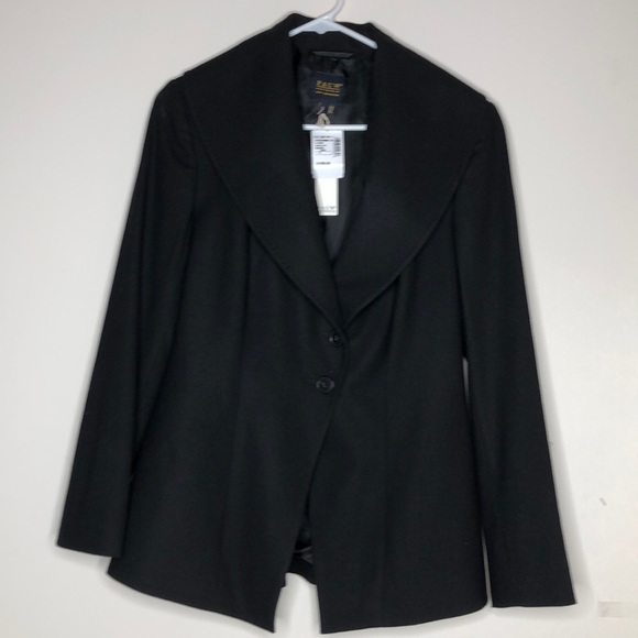 Pauw wool blazer - Picture 3 of 6